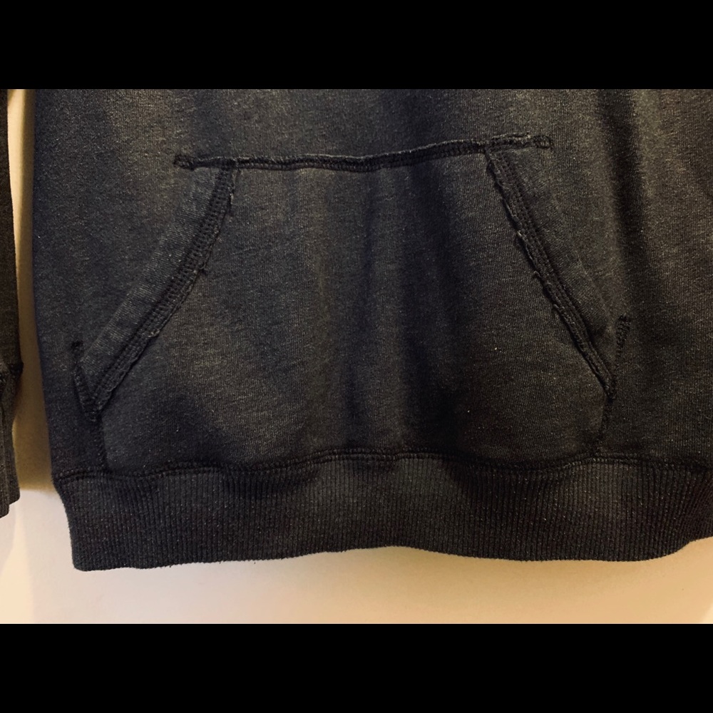Hollister Hoodie - Picture 3 of 5
